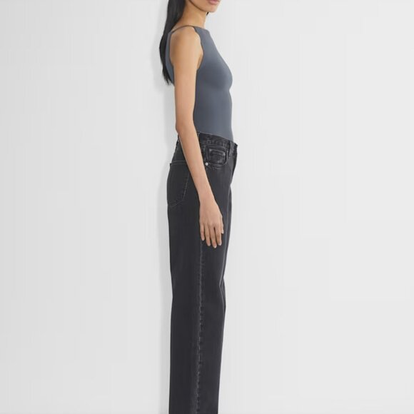 NWT Aritzia BABATON Reputation Tank Top XS - Picture 3 of 8